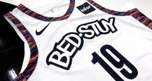 Brooklyn Nets, Bed Stuy