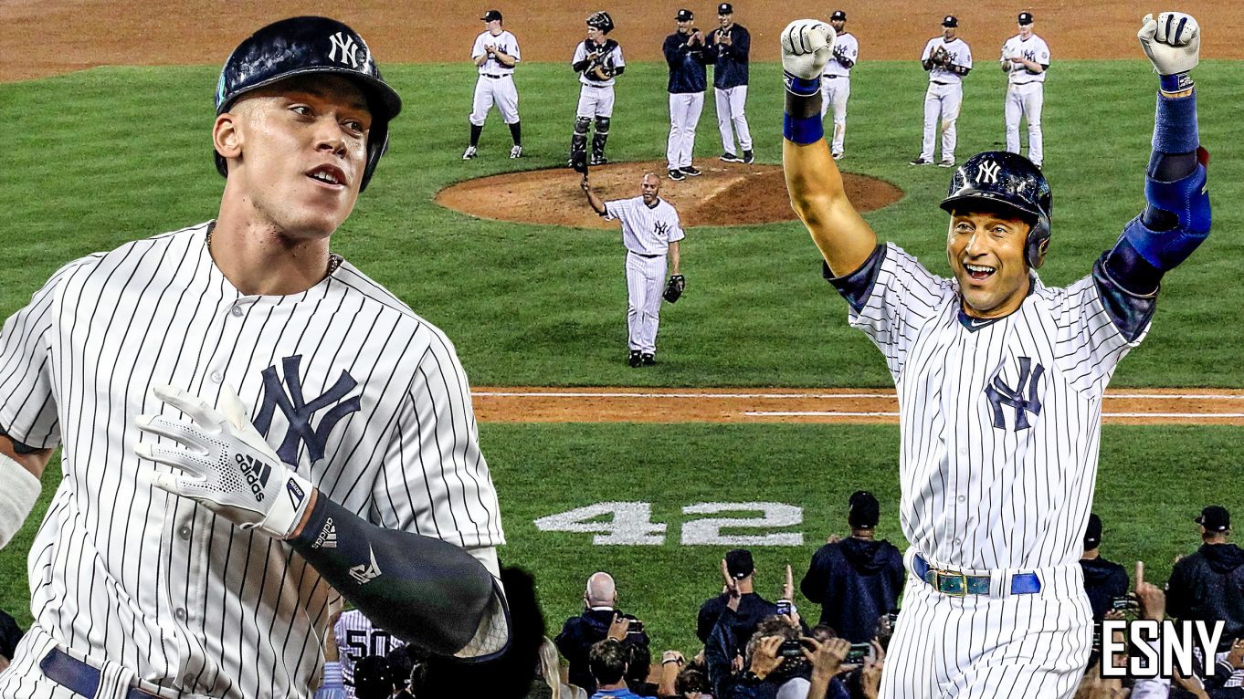 New York Yankees Top 10 moments of the decade