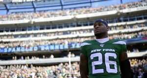 New York Jets Le'Veon Bell