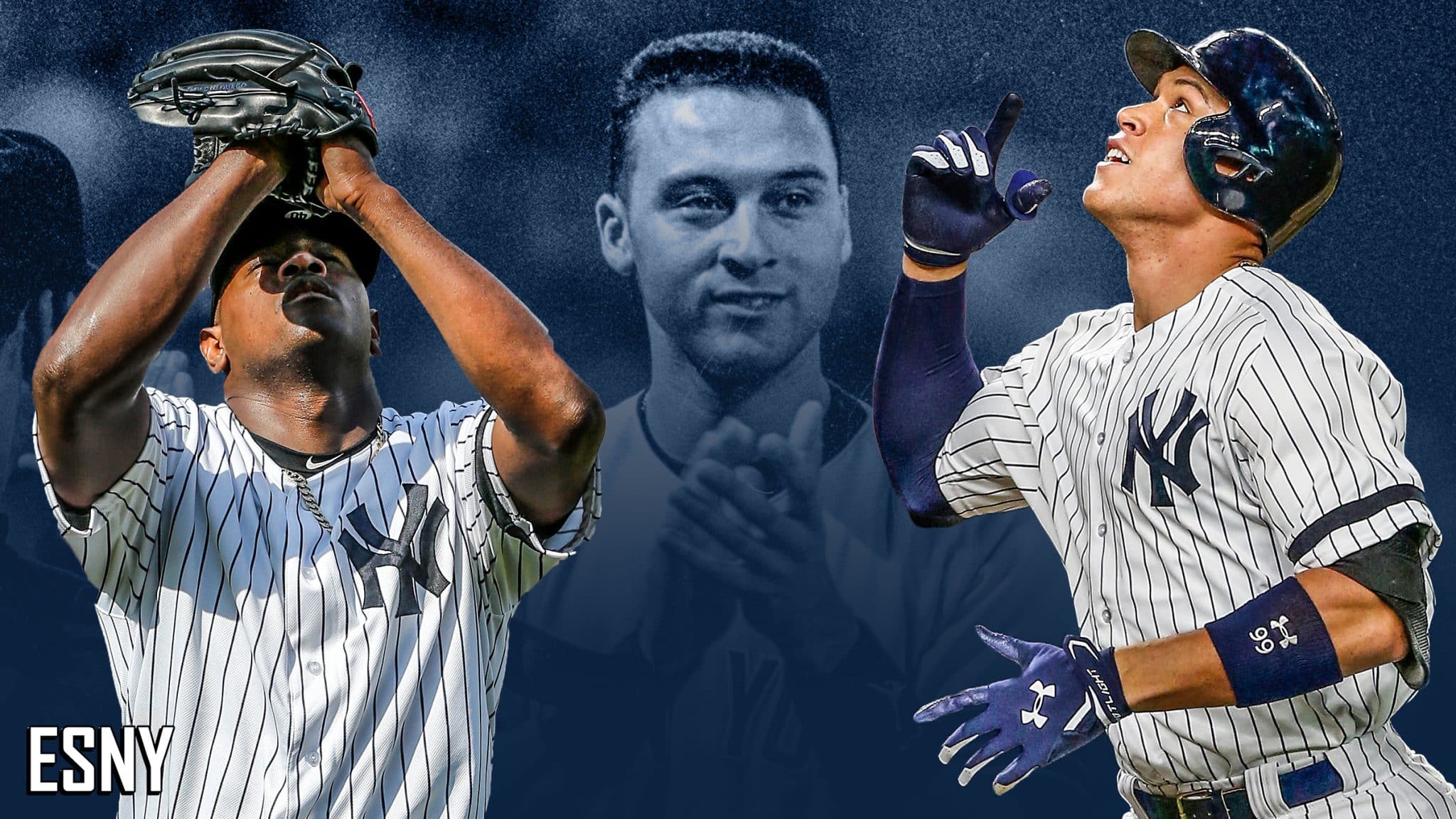 Bleeding Yankee Blue: NO NAMES ON YANKEE JERSEYS: TRADITION OR SALES BAIT?