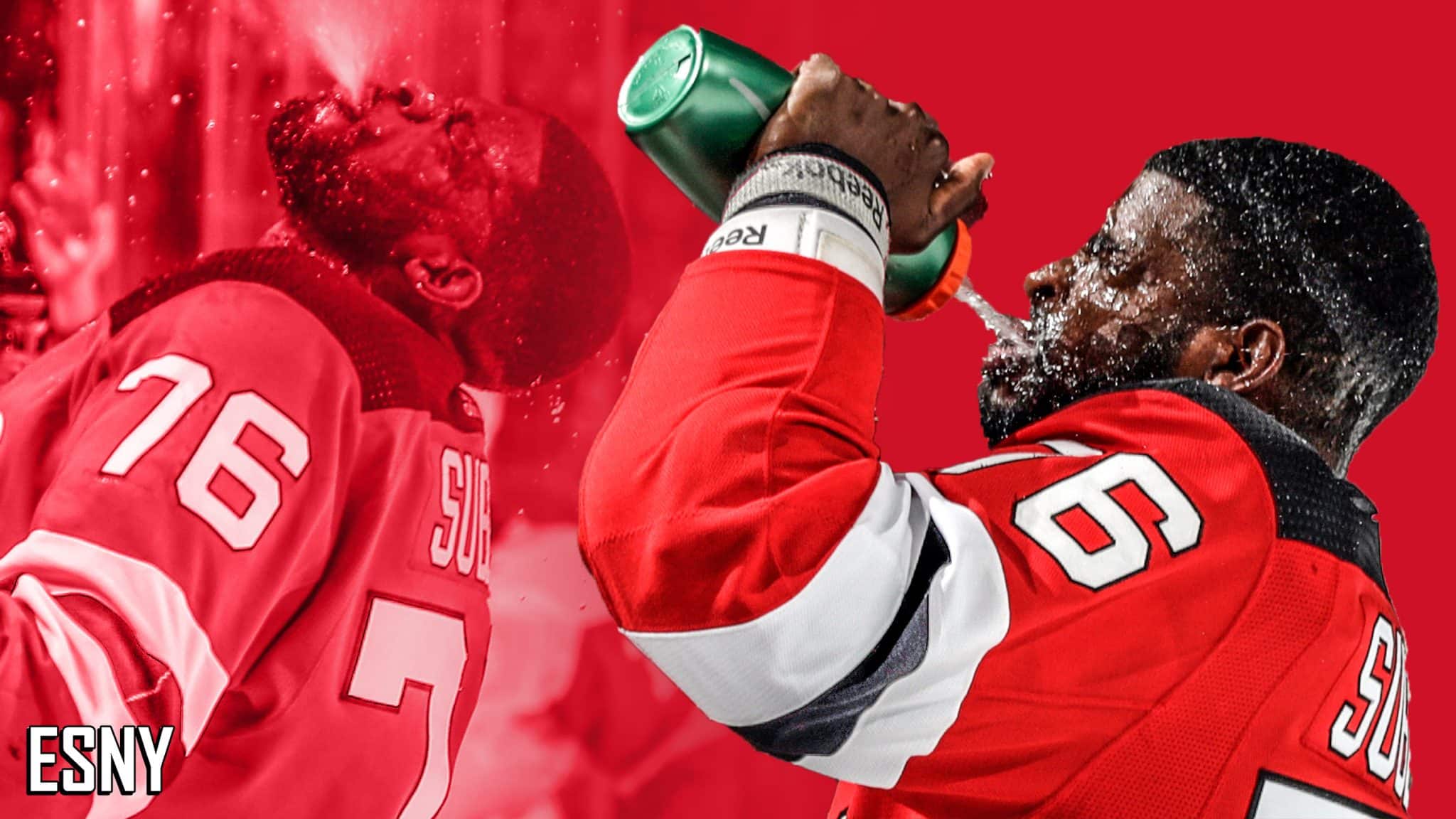 Three New Jersey Devils who will thrive in 2020: P.K. Subban ready to roll