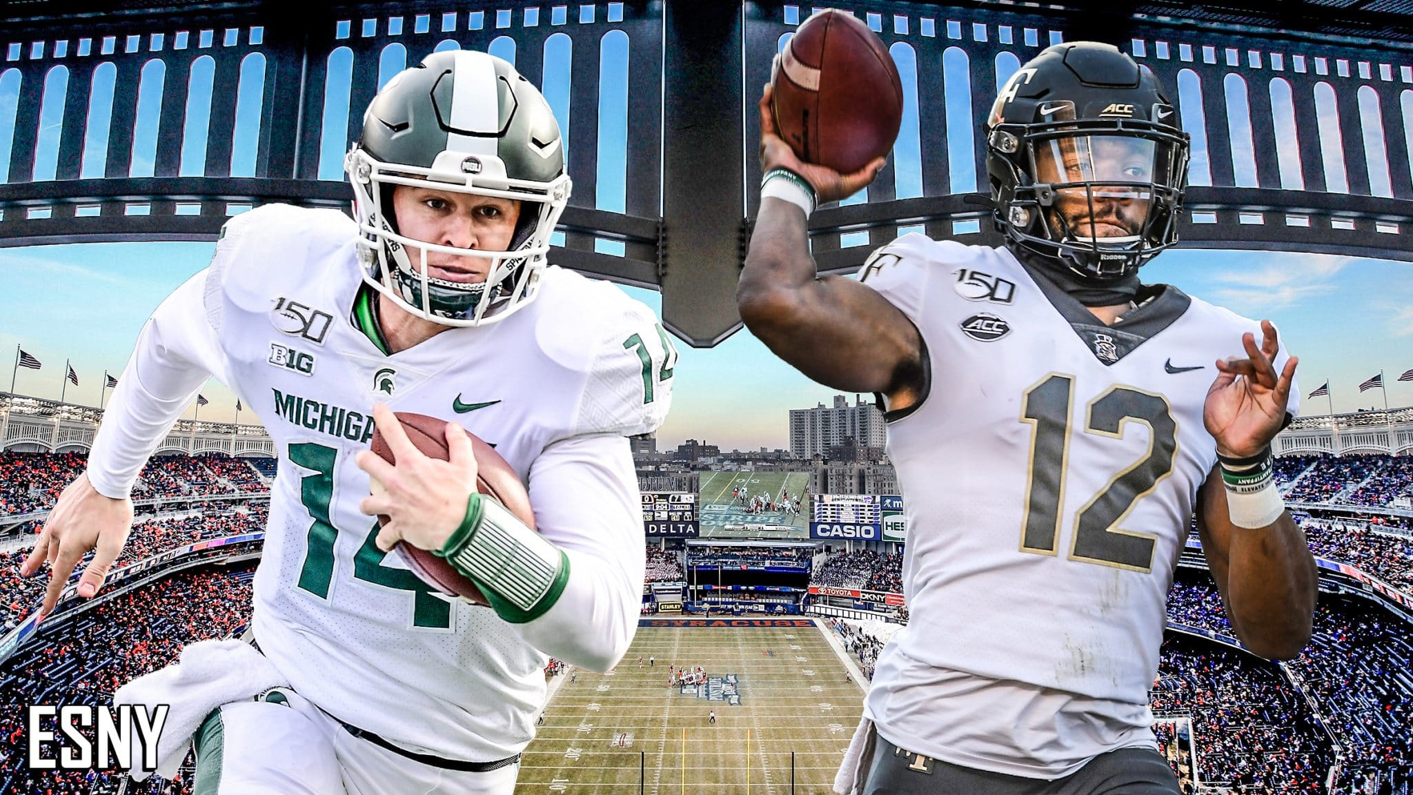 2019 New Era Pinstripe Bowl: What you need to know
