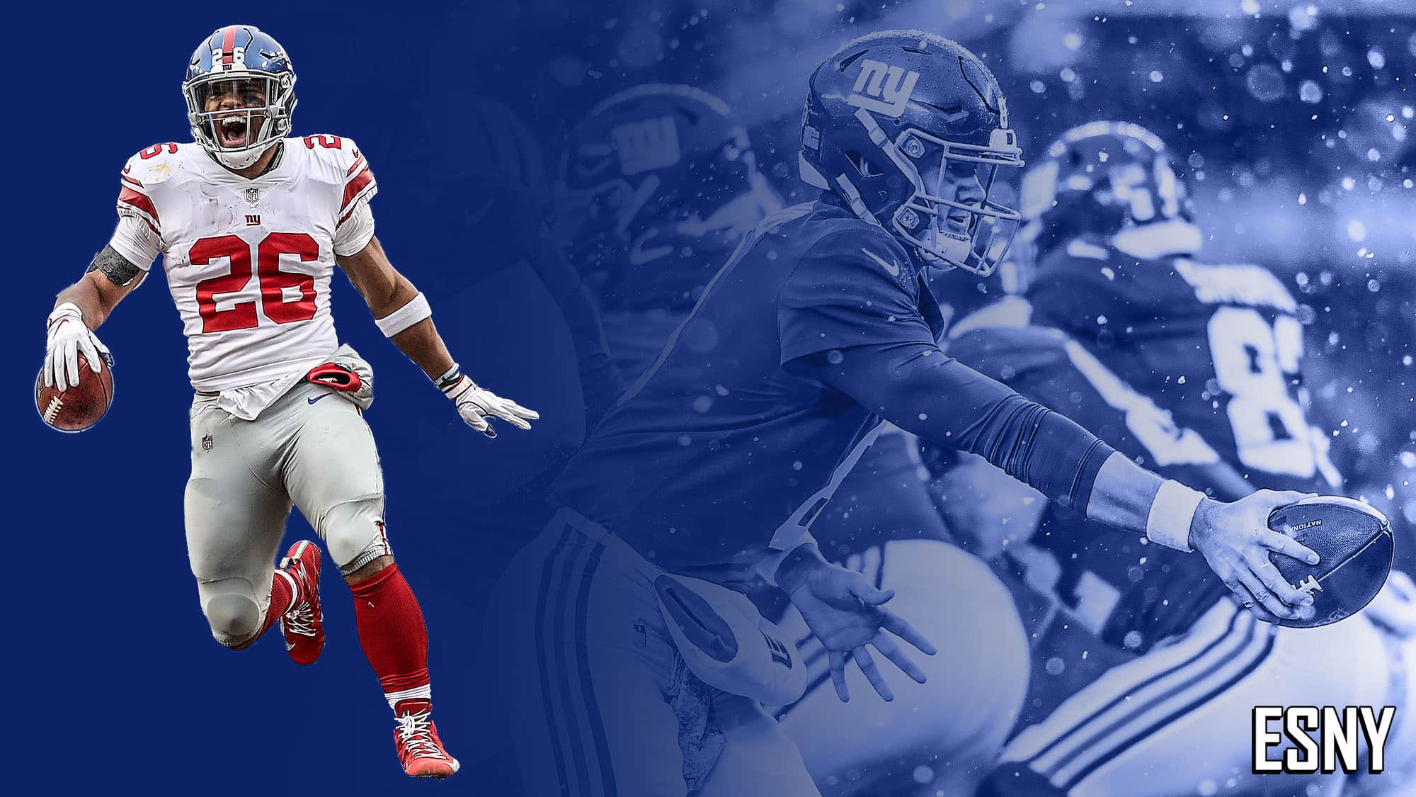 New York Giants: 5 reasons for optimism in 2020