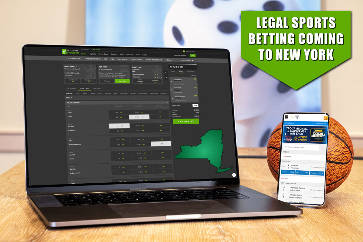 is online sports betting legal in usa