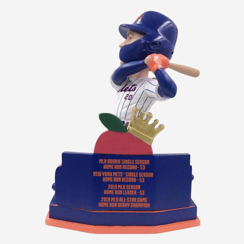 Pete Alonso New York Mets 2023 MLB All-Star Bobblehead FOCO