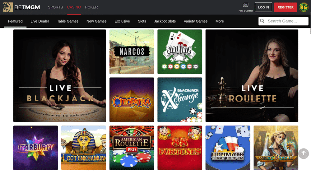 How To Guide: online casino Essentials For Beginners