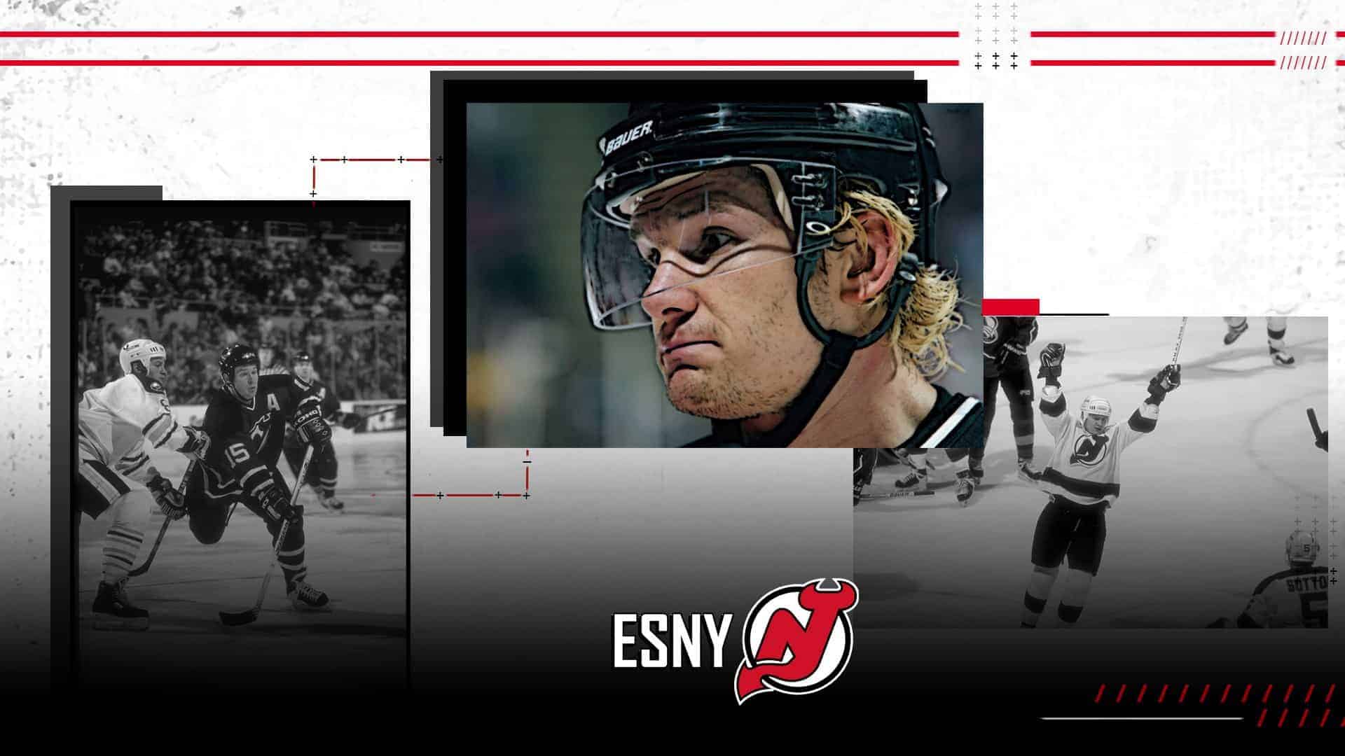 the history of the new jersey devils