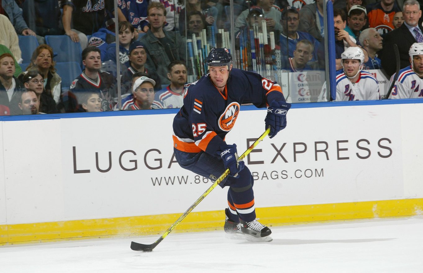 New York Islanders history: Five players that fans forgot about