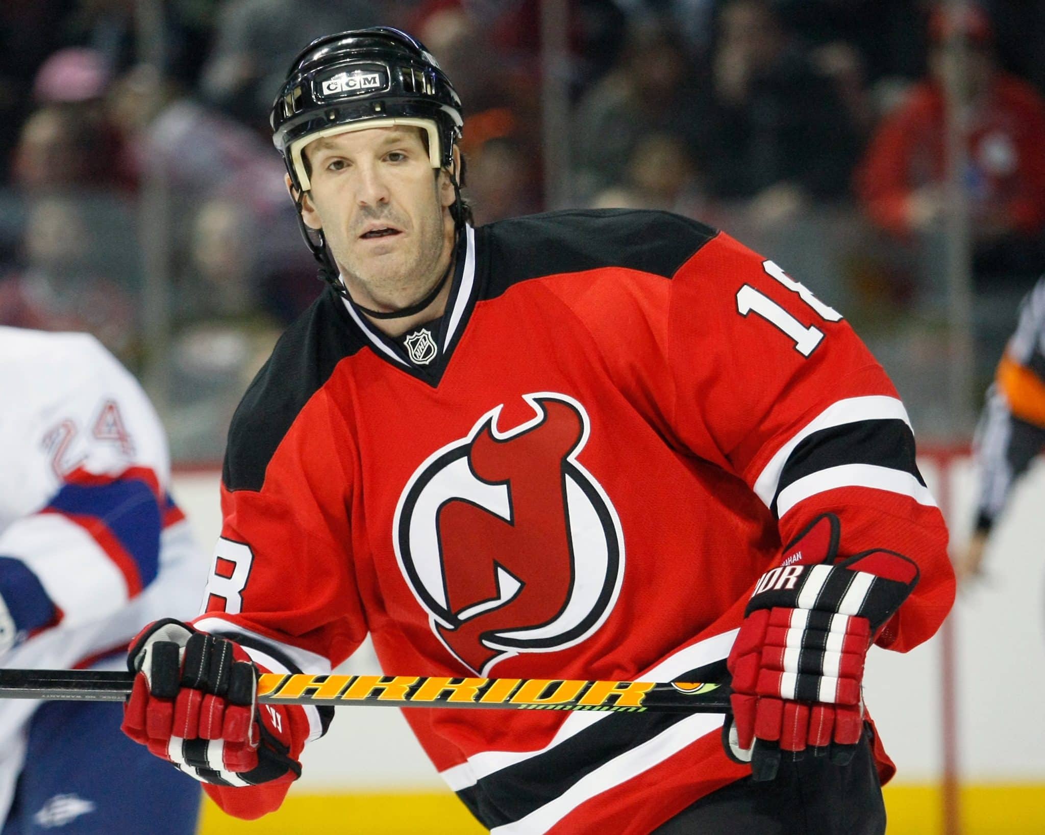 Notable New Jersey Devils Deals in History: Doug Gilmour - All