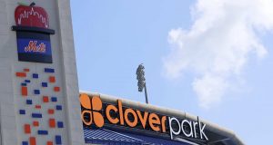 PORT ST LUCIE, FL - MARCH 4: A general view of Clover Park prior to the spring training game between the St Louis Cardinals and the New York Mets on March 4, 2020 in Port St. Lucie, Florida.