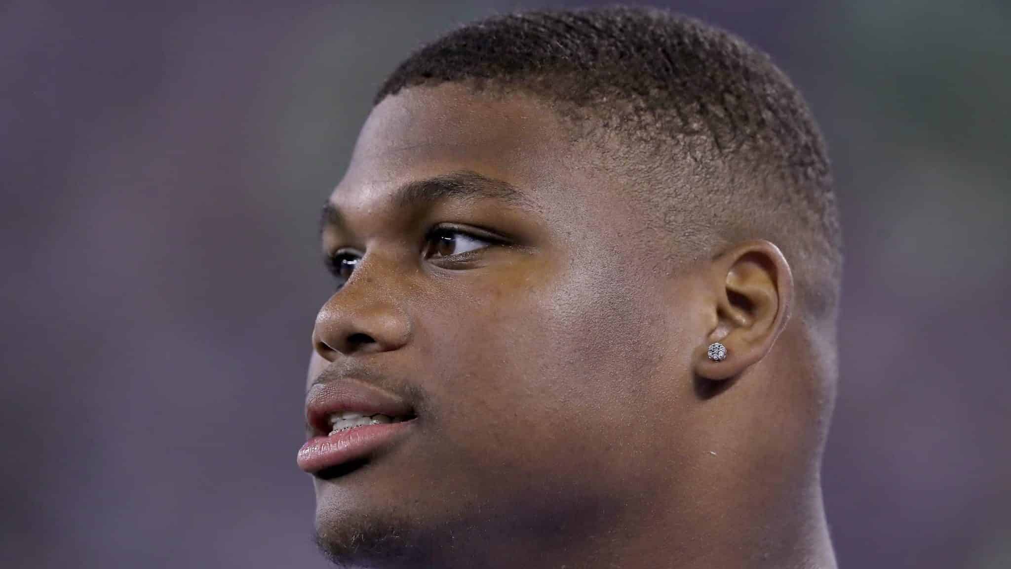 New York Jets news: Quinnen Williams' attorney believes gun charge will be  'resolved shortly'