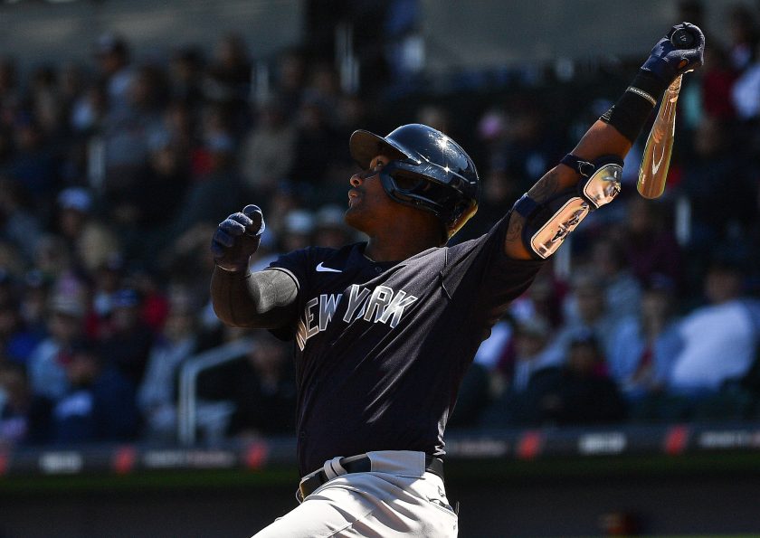 Amazon to Begin Streaming Yankees Games This Season