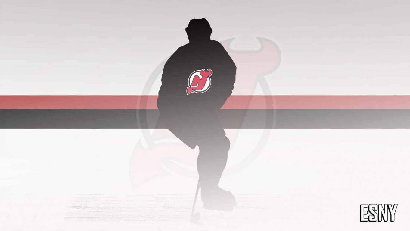 New Jersey Devils Choosing 5 alltime 'fanfavorite' centers