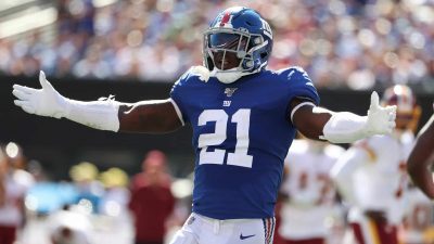 New York Giants Player Grades: Evaluating Big Blue's defense