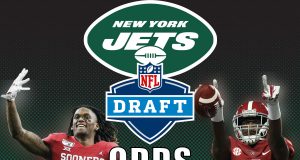 jets nfl draft odds