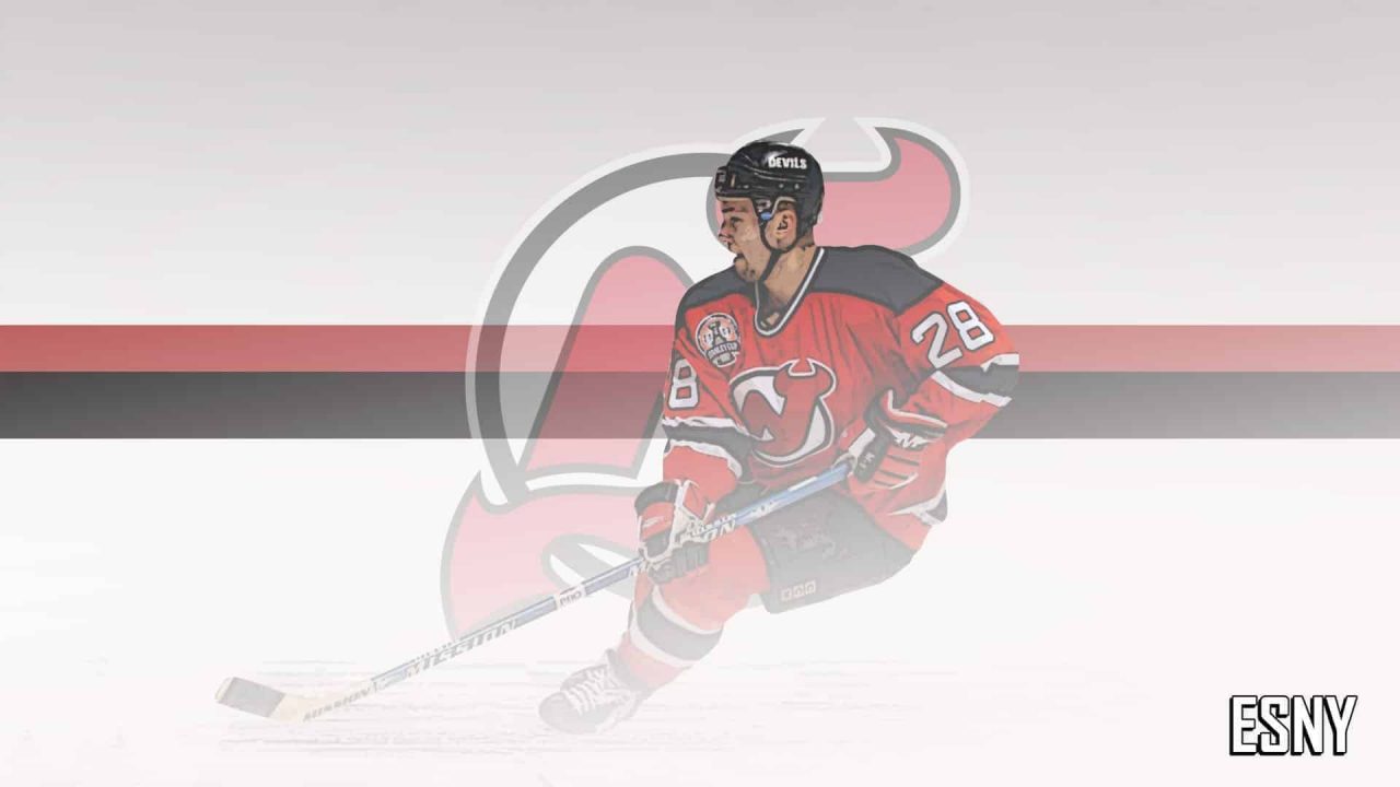 New Jersey Devils 5 alltime 'fanfavorite' defensemen