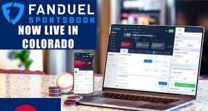 FanDuel Sportsbook Colorado