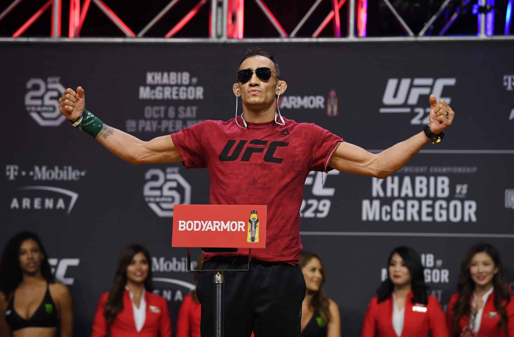how to bet on UFC 249
