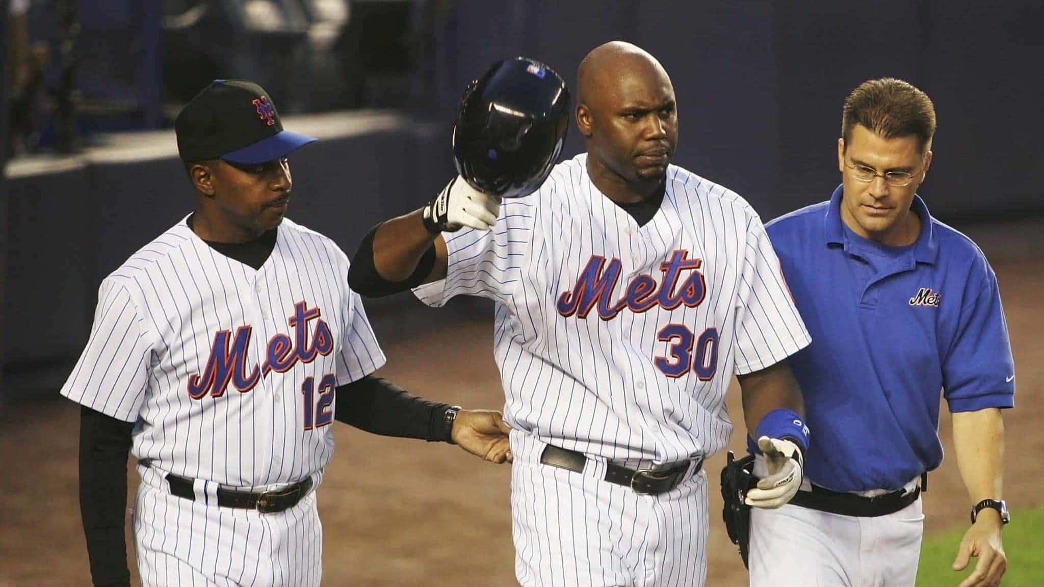 New York Mets: Cliff Floyd thinks Willie Randolph deserves another shot