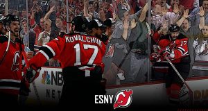 New Jersey Devils Ilya Kovalchuk
