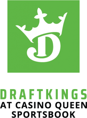 draftkings at casino queen sportsbook illinois