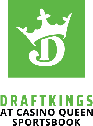 draftkings at casino queen sportsbook