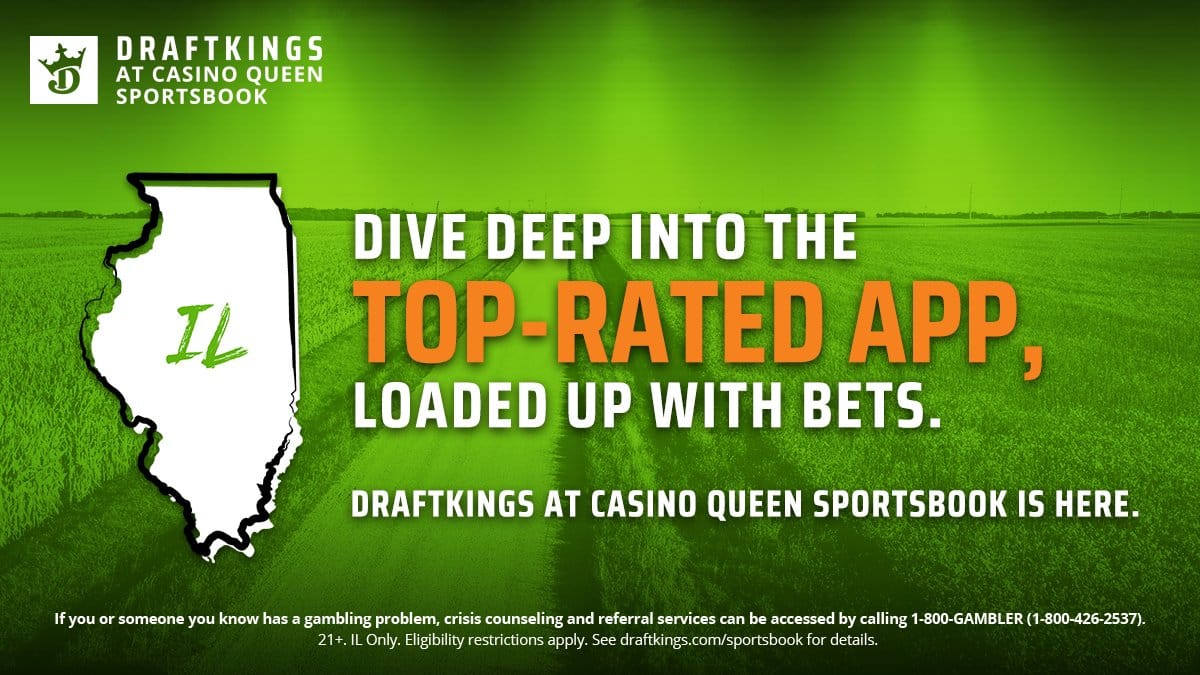 draftkings sportsbook illinois