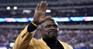 lawrence taylor
