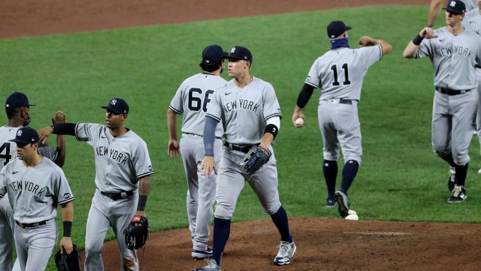 Yankees vs. Red Sox Betting Preview: Odds, Picks, Prediction