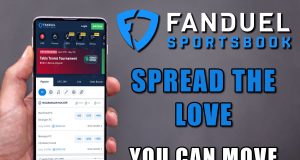 FanDuel Sportsbook Colorado Spread the Love