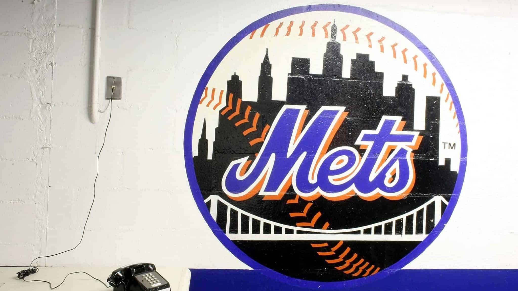 New York Mets Mike Chernoff