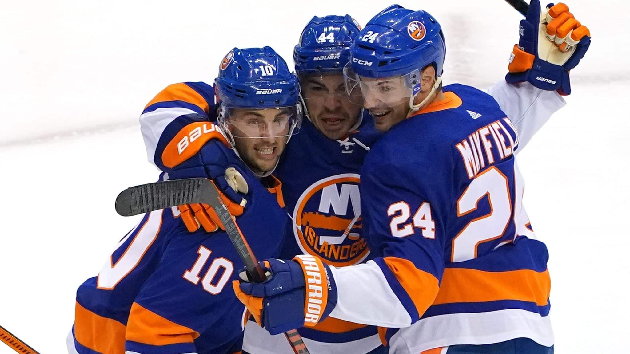 islanders capitals betting preview