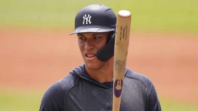 Aaron Judge