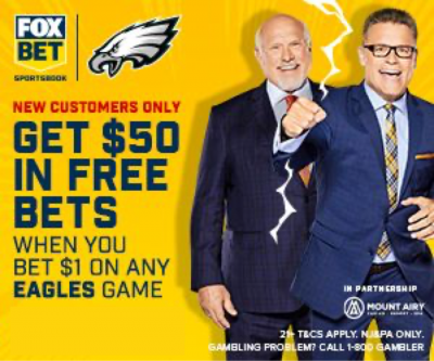 fox bet promo