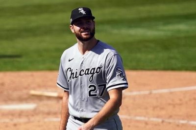 Lucas Giolito