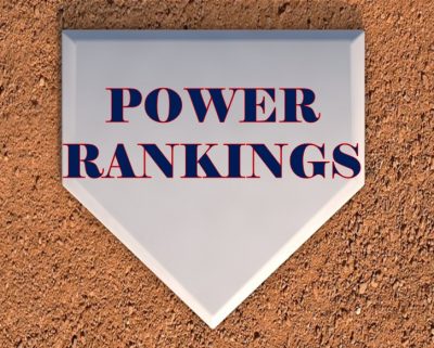 MLB Power Rankings: NL East surges - Our Esquina