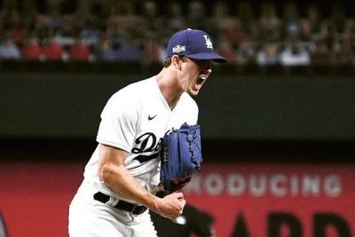 Walker Buehler