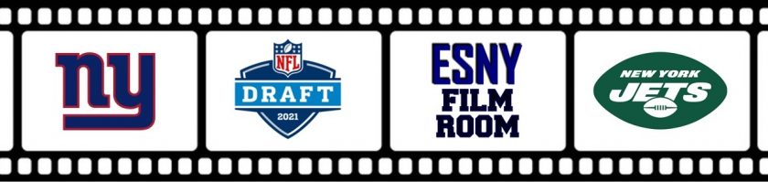 ESNY's 2022 NFL Mock Draft: 2-Round Week Three Edition