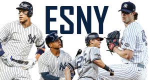New York Yankees Odds 2021