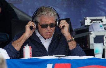 mike francesa march madness