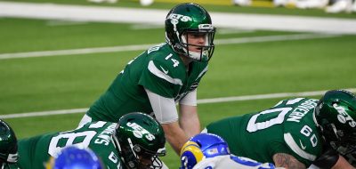 mike tannenbaum sam darnold jets