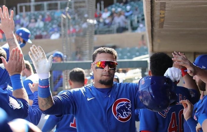 javier baez