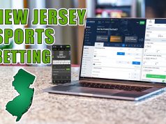 new jersey online sports betting