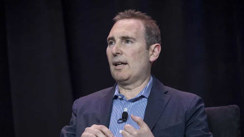 amazon ceo andy jassy giants philly