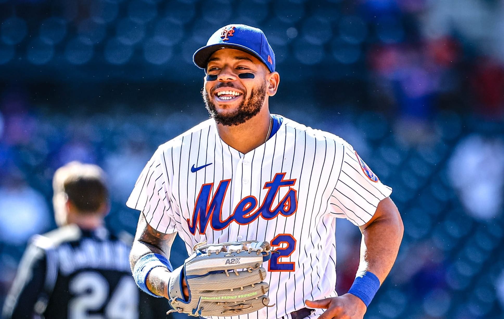 dom smith mets