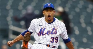 Edwin Diaz New York Mets