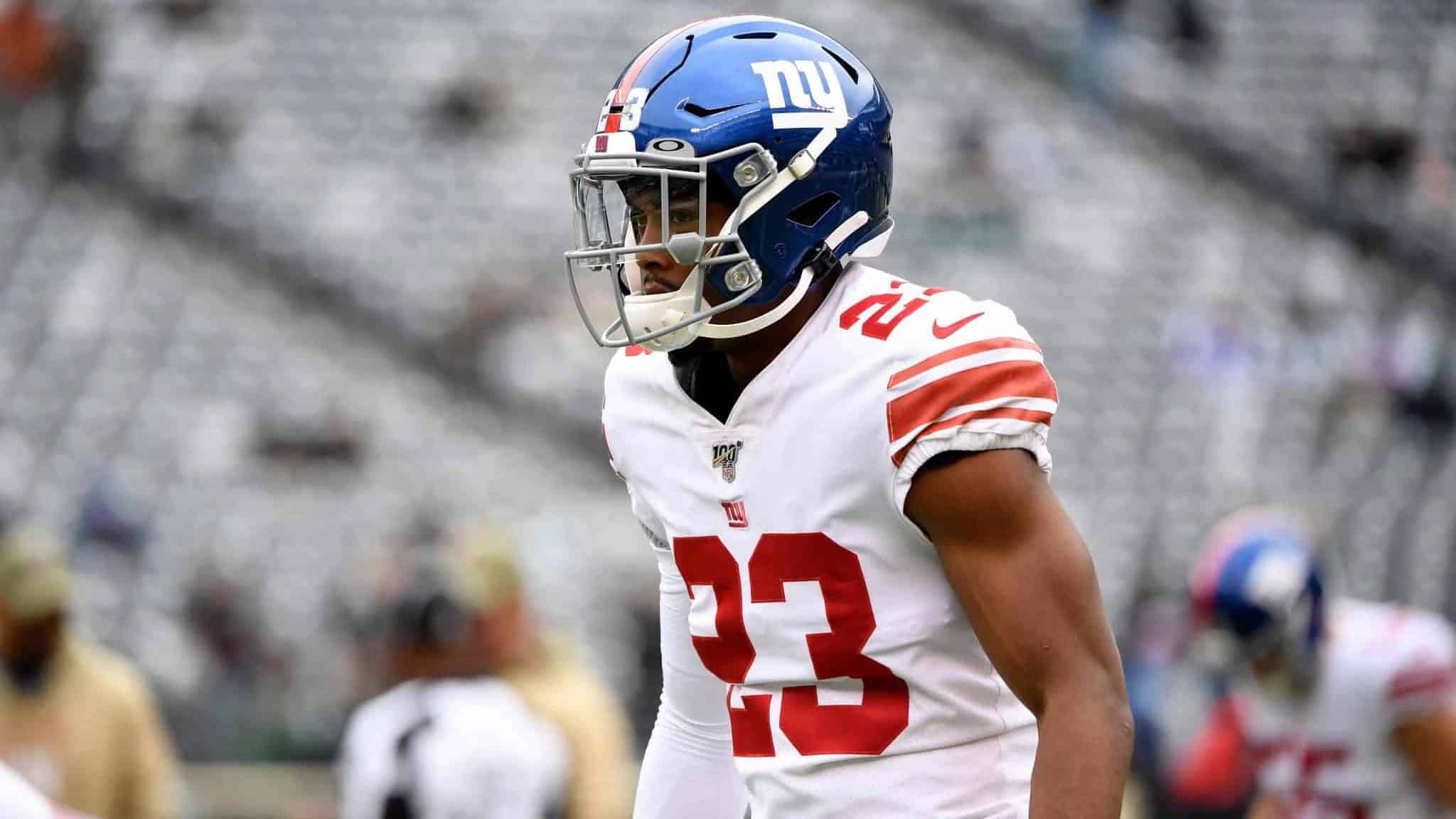 new york giants early roster look