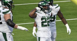 jets early 2021 position battles