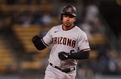 3 ideal Eduardo Escobar trade destinations