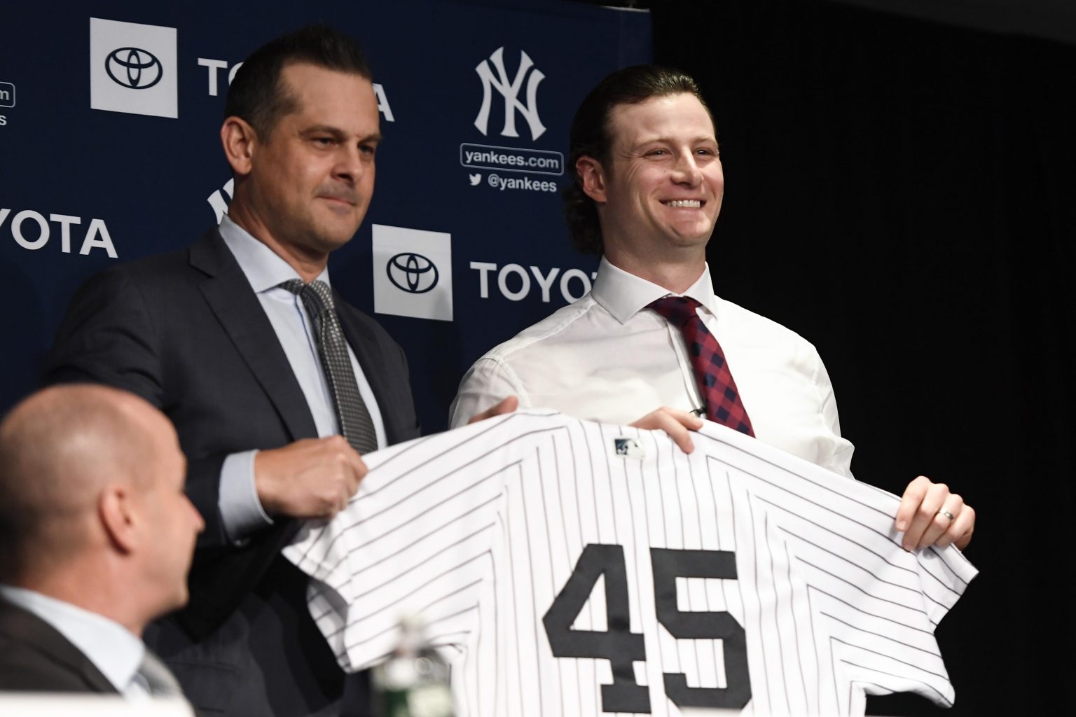 The 12 richest contracts in Yankees history